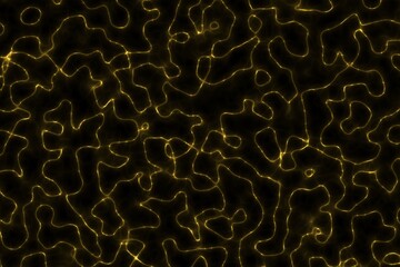 creative energy lights in the dirty water digitally made background texture illustration