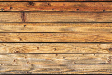old varnished texture boards. wood background