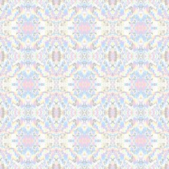 Abstract fractal pattern. Futuristic background.