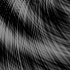 Abstract fractal pattern. Futuristic background.