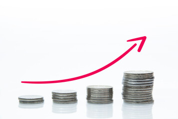 soldi, guadagni, spese, denaro, monete   © xyz+