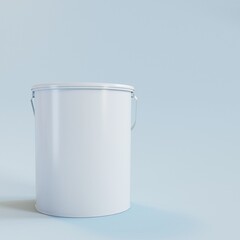 Paint bucket
