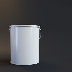Paint bucket