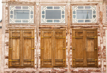 Istanbul, Turkey - main residence and administrative headquarters of the Ottoman sultans, the Topkapi Palace is one of the main landmarks in Istanbul. Here in particular its interiors