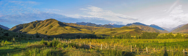 Allphotokz Lake Kolsay-1 Way 20050813 8343 CPSP1 S