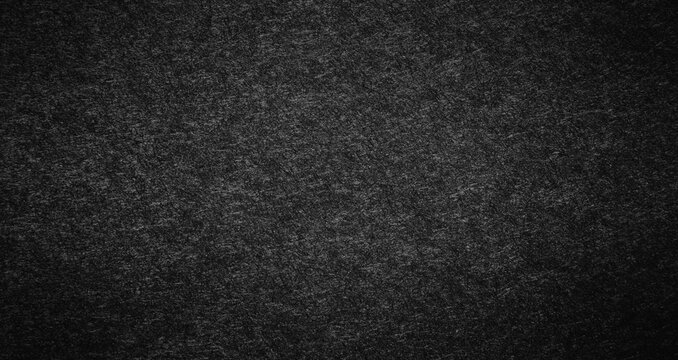 Black background. Absract dark texture backdrop