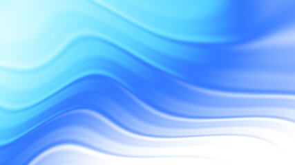 Naklejka premium Abstract fractal pattern. Abstract background. Horizontal background with aspect ratio 16 : 9