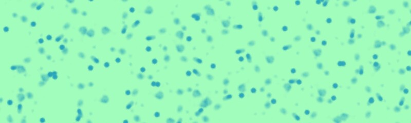 abstract blue background