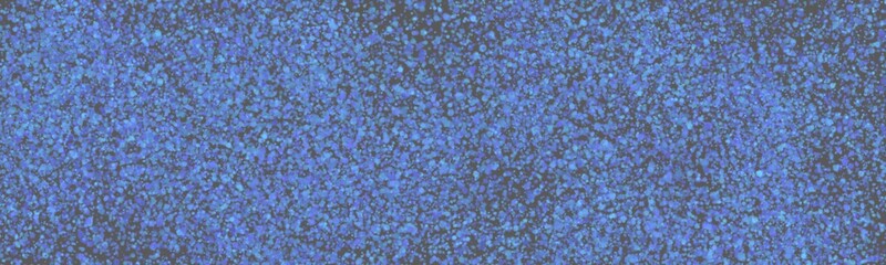 blue abstract background