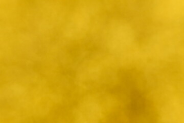 abstract yellow background