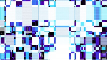 Abstract fractal pattern. Abstract background.