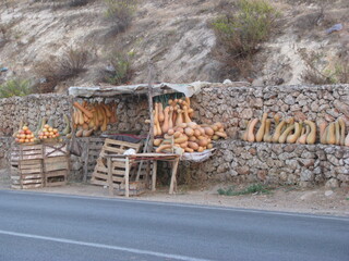 Marokańskie klimaty © Ewa