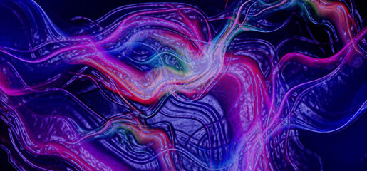 abstract colorful background