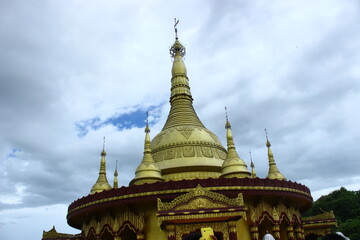 Fototapeta premium wat phra kaew