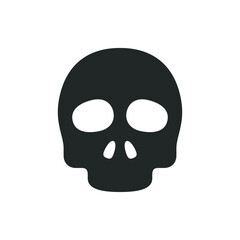 Skull icon