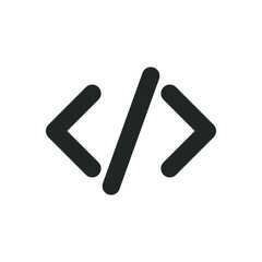 Code icon