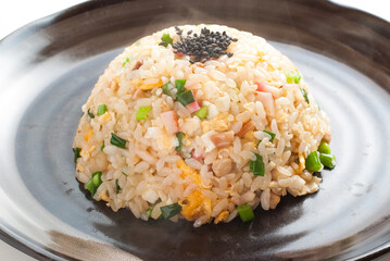 チャーハン　焼き飯　炒飯