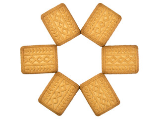Galletas