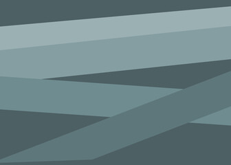 Crossing lines generativeart style colorful illustration