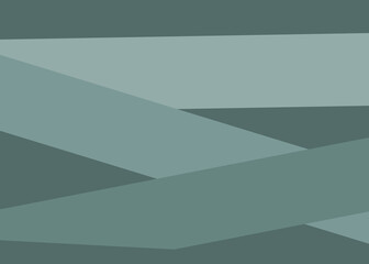 Crossing lines generativeart style colorful illustration