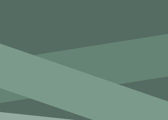 Crossing lines generativeart style colorful illustration