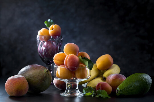 Image with fruits.
