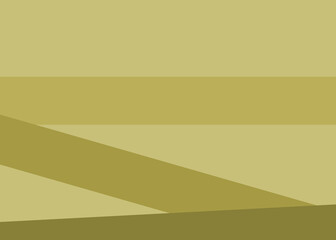 Fototapeta premium Crossing lines generativeart style colorful illustration