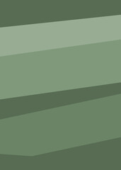 Crossing lines generativeart style colorful illustration