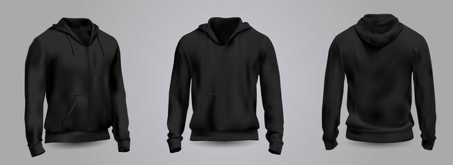 Download 16+ Mens Varsity Jacket Mockup Back Half-Side View ...