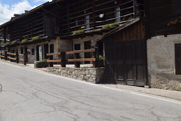 Sauris di Sopra e Lago di Saluri