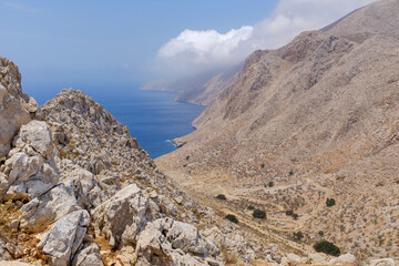Halki View