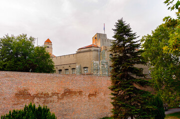 Architecture of Belgrade, Serbia