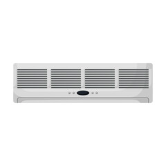 Conditioner vector icon.Cartoon vector icon isolated on white background conditioner.