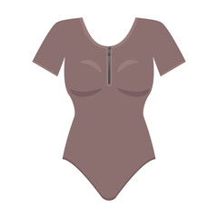 Underwear vector icon.Cartoon vector icon isolated on white background underwear.