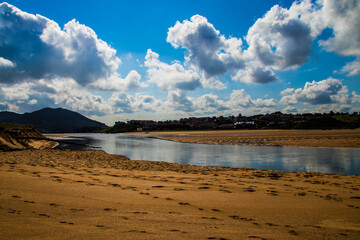 Playa de Valdearenas 19/06