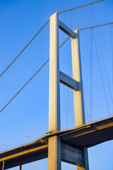 Obraz premium Architecture of Istanbul, Turkey