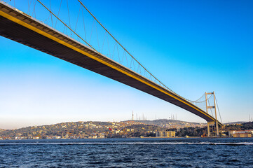 Architecture of Istanbul, Turkey