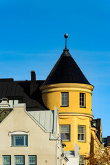 House in  Helsinki, Finland