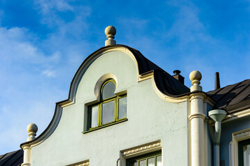 House in  Helsinki, Finland