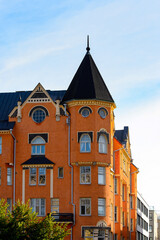 House in  Helsinki, Finland