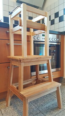 learning tower