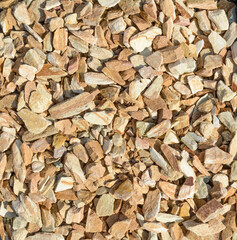 Натуральный камень. Гравий. Галька. Sea pebbles texture. Natural Stone pattern, Natural Stone texture, Natural Stone background. Stone pebbles. Gravel. 