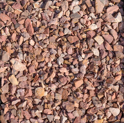 Натуральный камень. Гравий. Галька. Sea pebbles texture. Natural Stone pattern, Natural Stone texture, Natural Stone background. Stone pebbles. Gravel. 