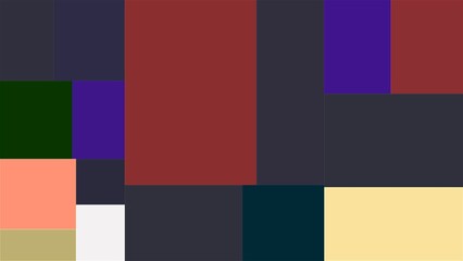 geometric shape pattern illustration abstract background