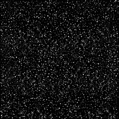 Design of many ink spots background