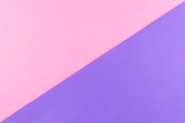 Obraz premium fondo bicolor rosa y morado 