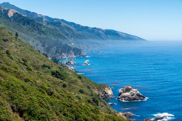 Big Sur California