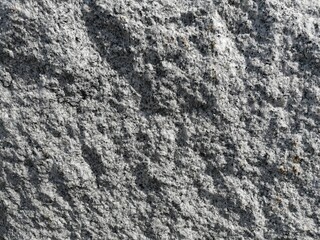 Rough rock wall with lots of texture