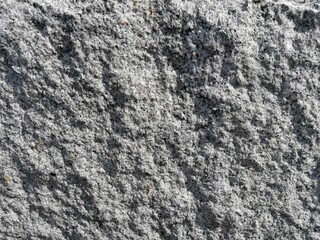 Rough rock wall with lots of texture