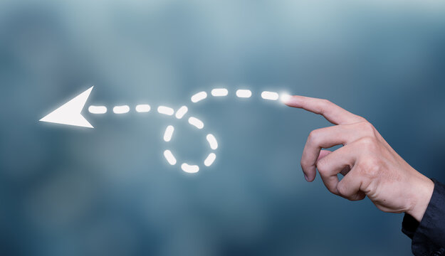 Business development to success and growing growth concept, business growth concept , finance concept